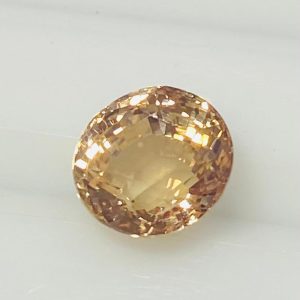Padparadscha
