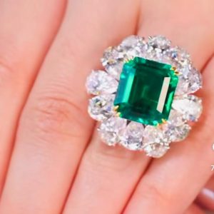 emerald