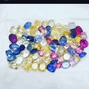 lots